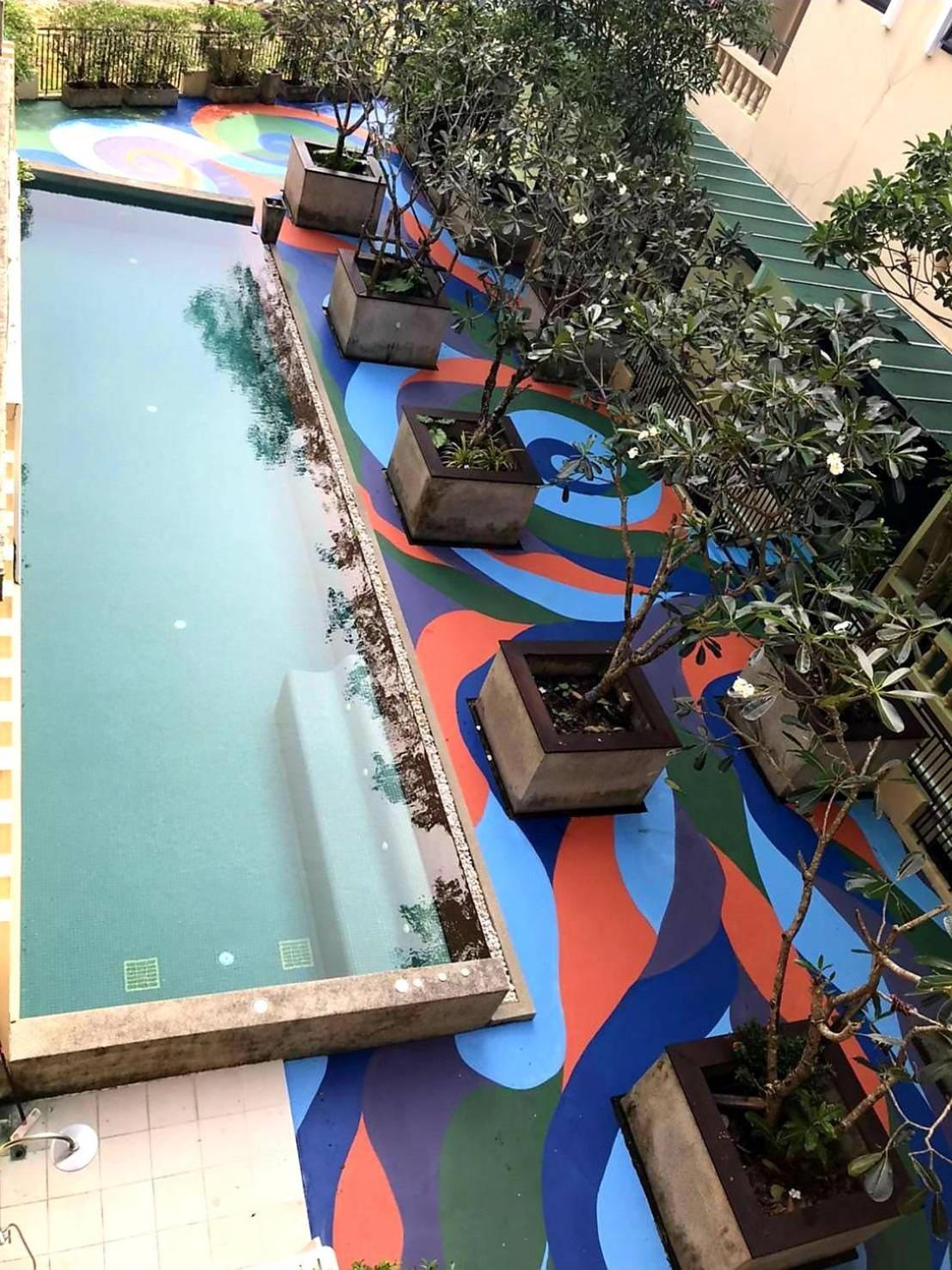 Royal Waves Hotel Patong Экстерьер фото